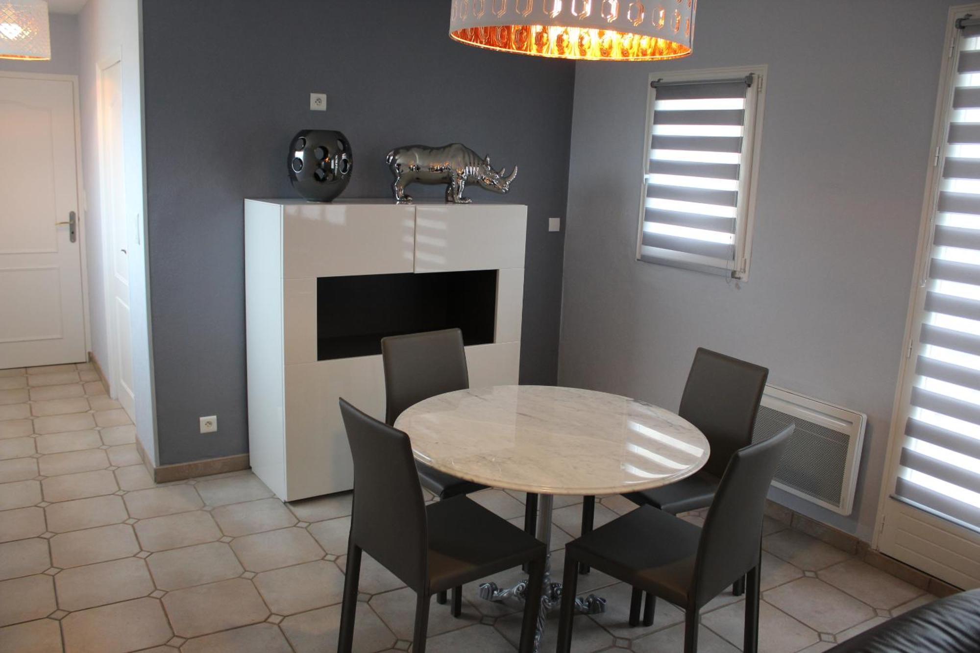 Hotel La Part Des Anges Mardeuil Habitación foto