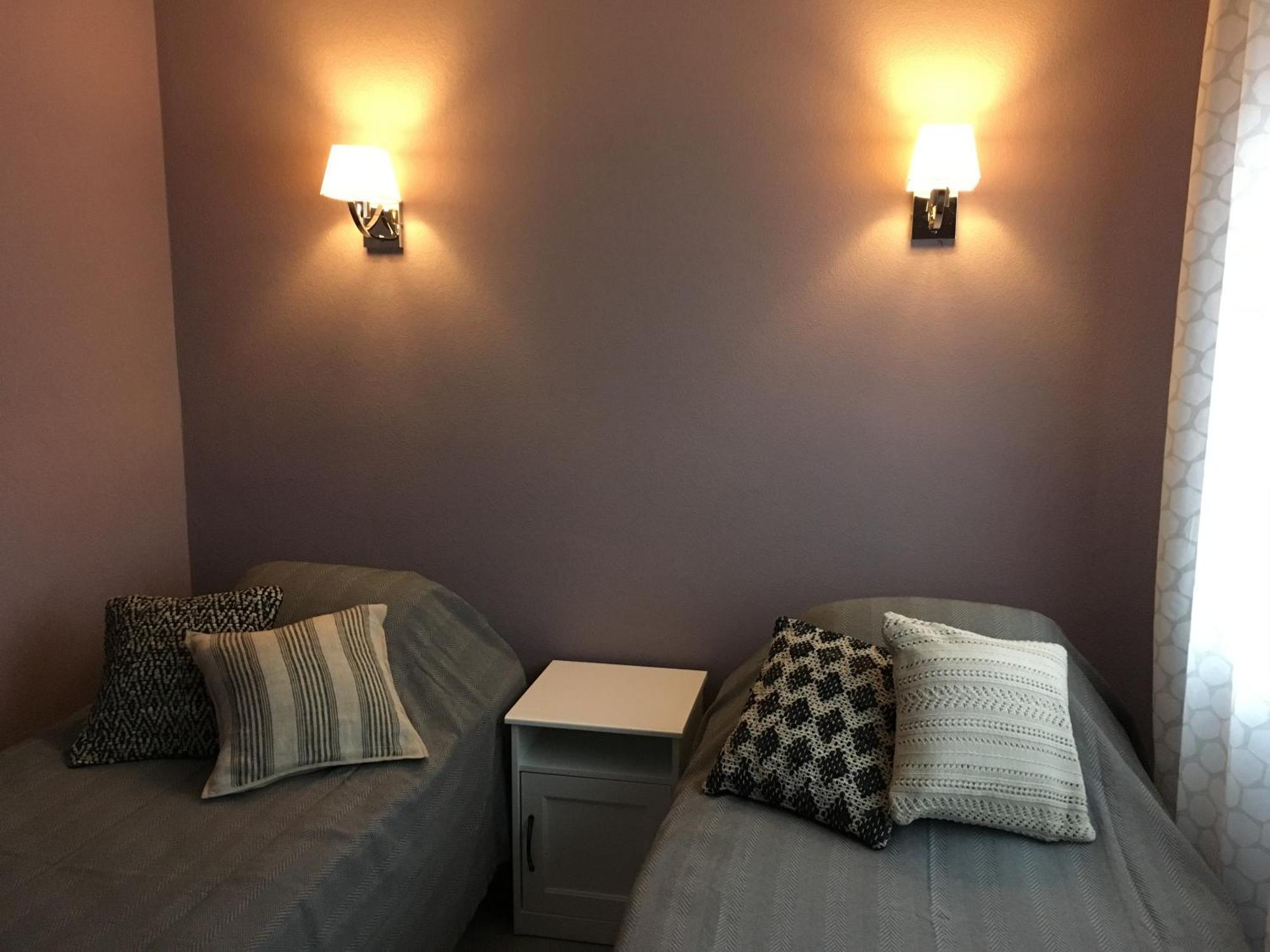 Hotel La Part Des Anges Mardeuil Habitación foto